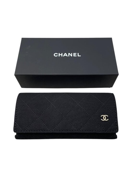 Chanel Sunglasses Oval Eyewear
